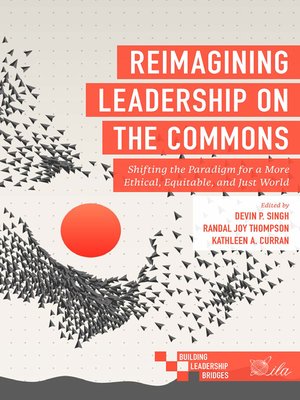 cover image of Reimagining Leadership on the Commons
